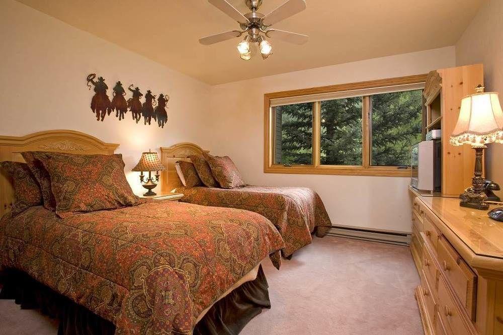 Cimarron Lodge Telluride Buitenkant foto