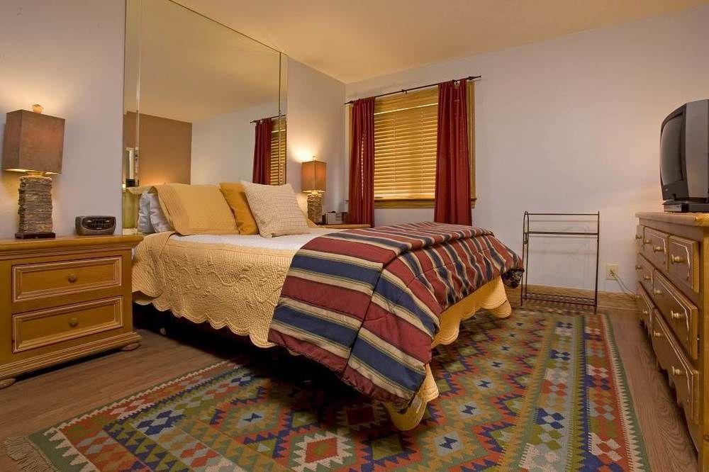 Cimarron Lodge Telluride Buitenkant foto