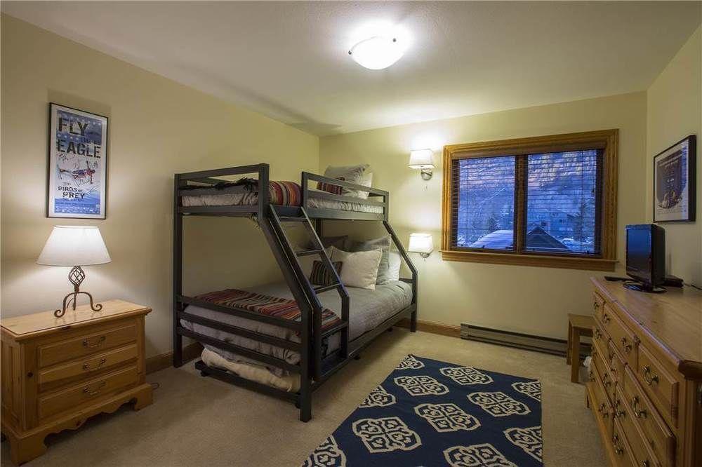 Cimarron Lodge Telluride Buitenkant foto