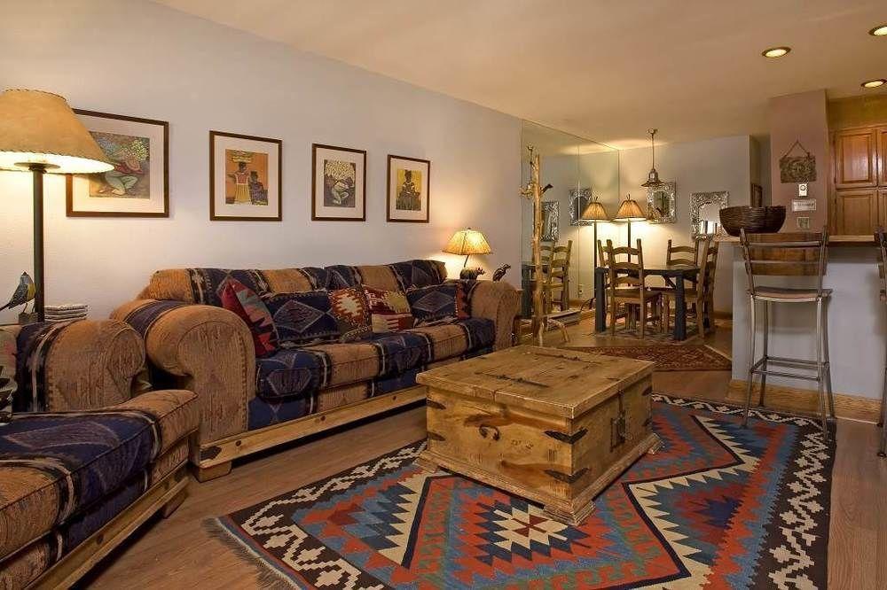 Cimarron Lodge Telluride Buitenkant foto