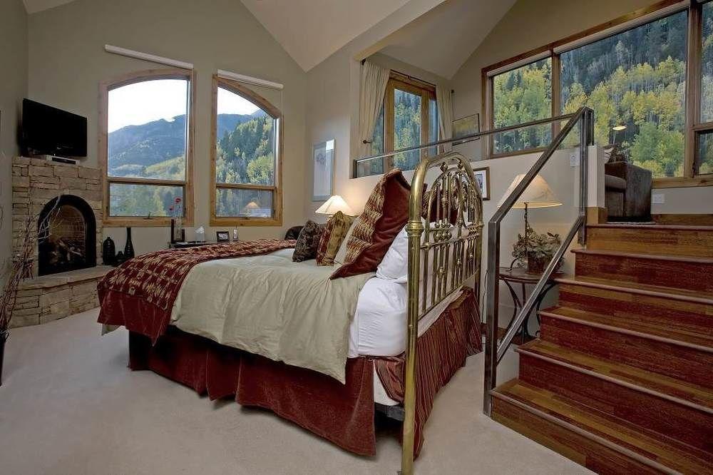 Cimarron Lodge Telluride Buitenkant foto