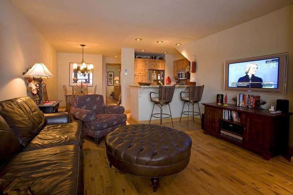 Cimarron Lodge Telluride Buitenkant foto