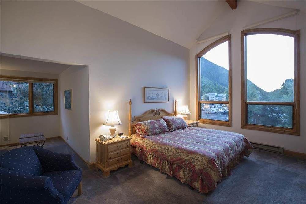 Cimarron Lodge Telluride Buitenkant foto