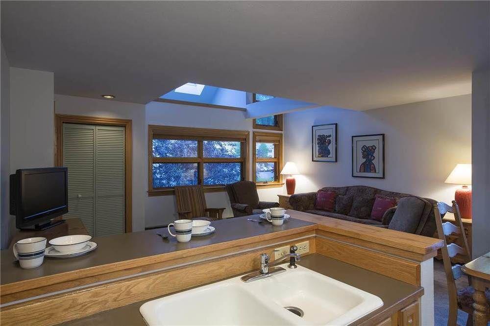 Cimarron Lodge Telluride Buitenkant foto