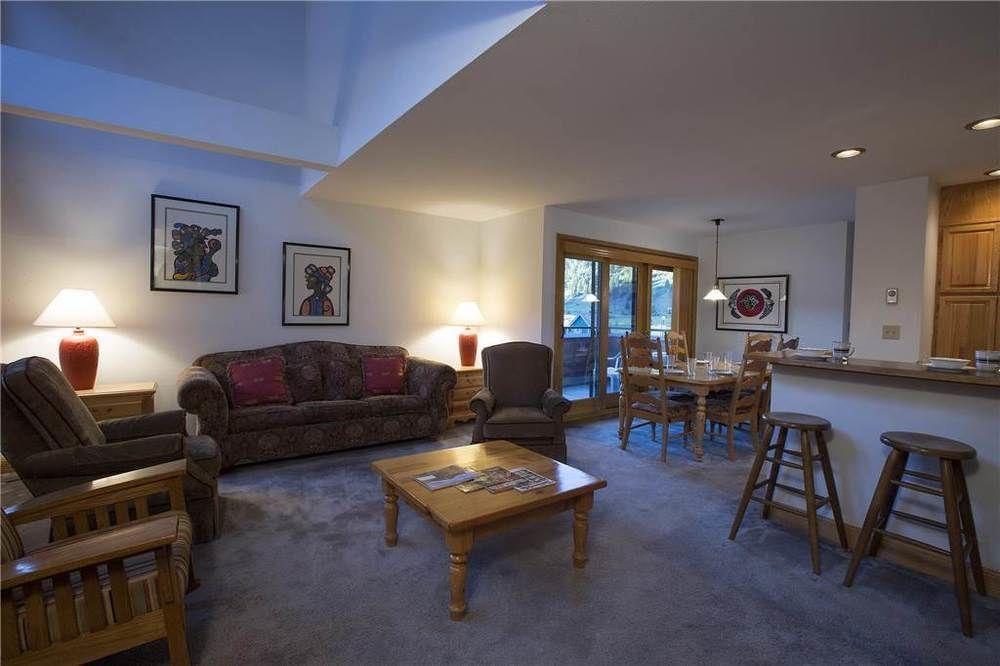 Cimarron Lodge Telluride Buitenkant foto