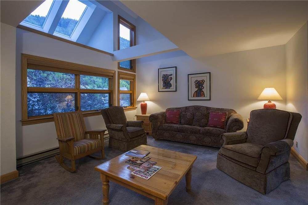 Cimarron Lodge Telluride Buitenkant foto