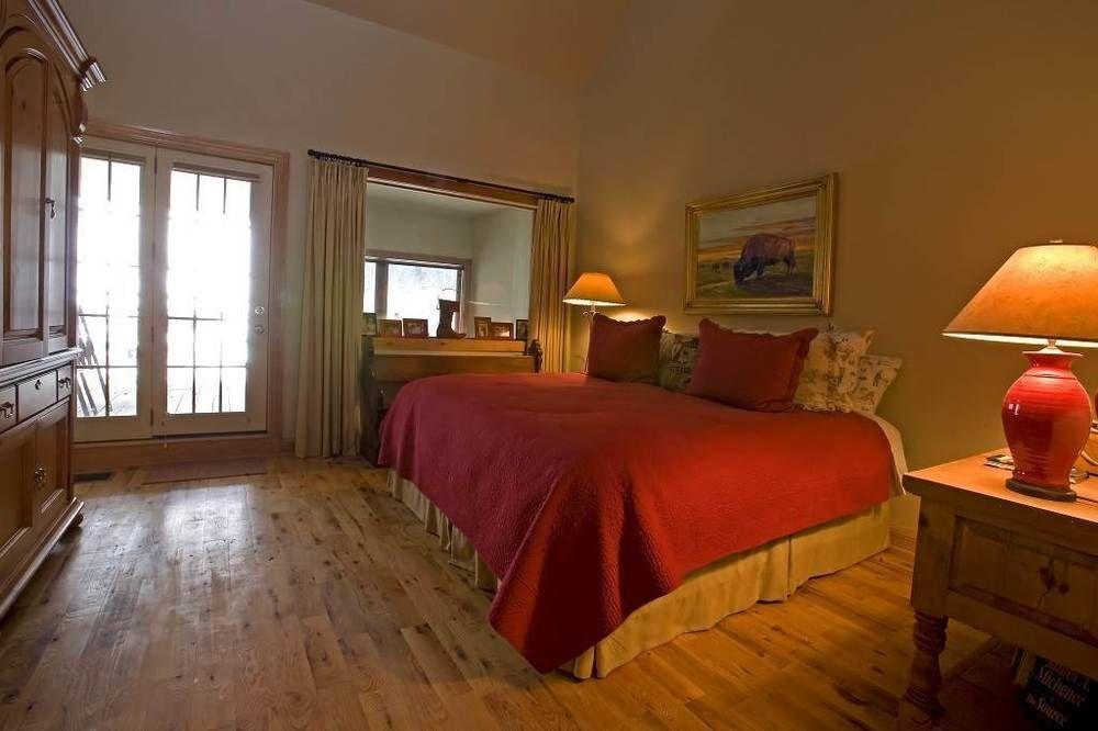 Cimarron Lodge Telluride Buitenkant foto