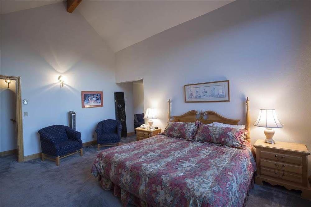 Cimarron Lodge Telluride Buitenkant foto