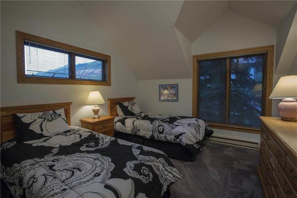 Cimarron Lodge Telluride Buitenkant foto