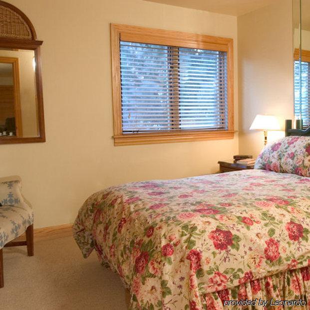 Cimarron Lodge Telluride Kamer foto