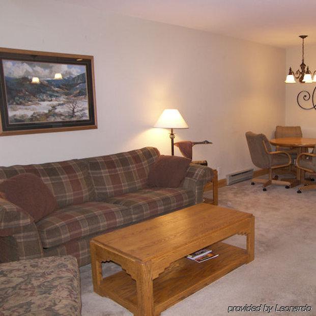 Cimarron Lodge Telluride Kamer foto