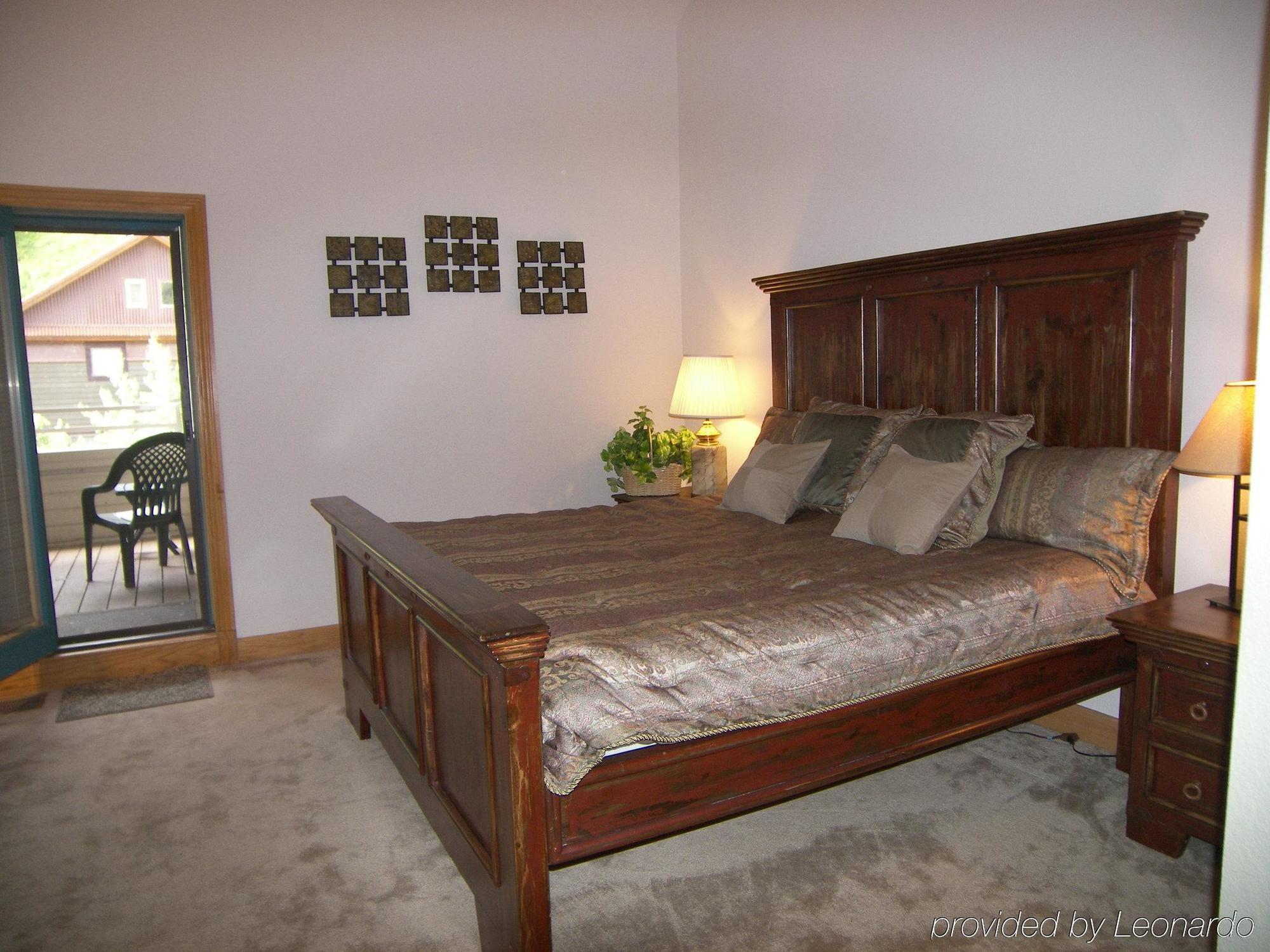 Cimarron Lodge Telluride Kamer foto