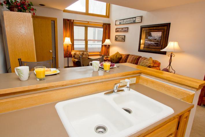 Cimarron Lodge Telluride Buitenkant foto