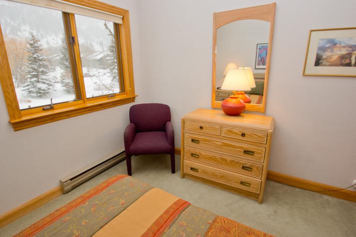 Cimarron Lodge Telluride Buitenkant foto